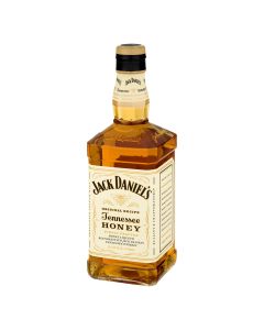 Спиртной напиток Джек Дениелс Теннесси Хани 0,7л (уп-ка 6 бут.)